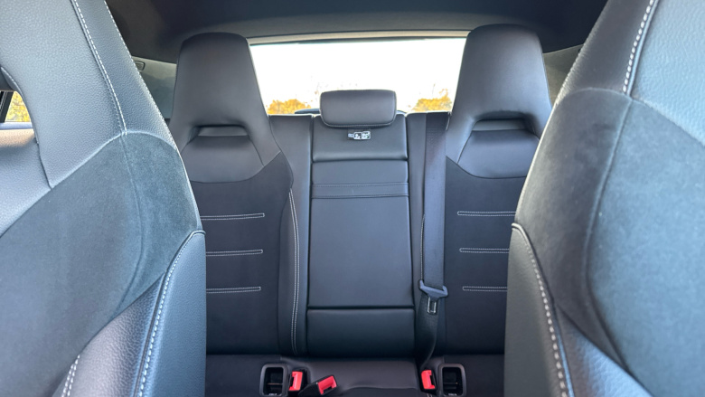 Mercedes-Benz A-Class A180 AMG Line Premium Plus Edition 5dr Auto Petrol Hatchback